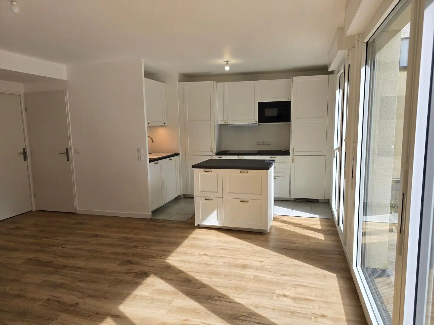 Appartement à louer, 80m², Rambouillet