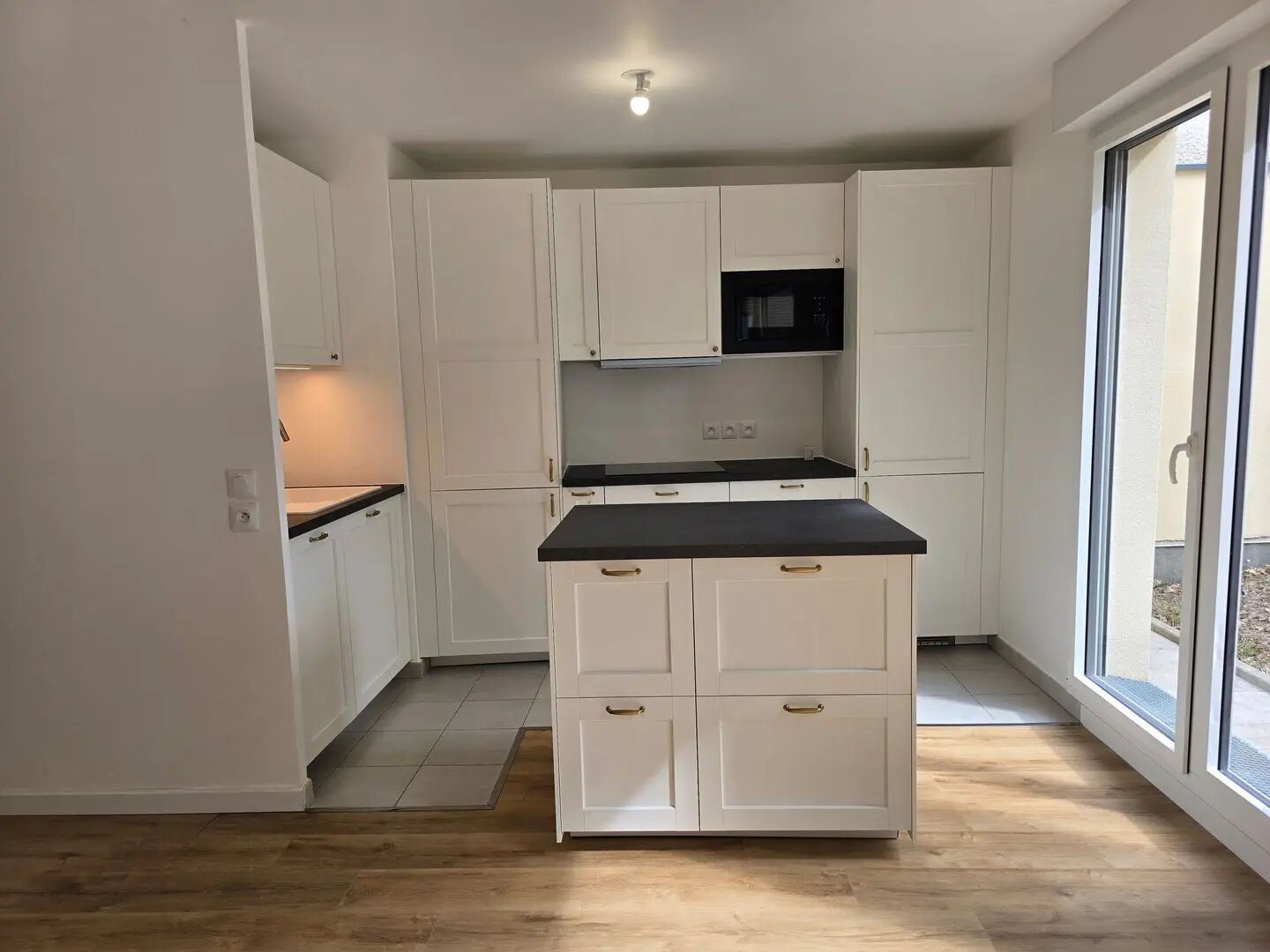 Appartement à louer, 80m², Rambouillet