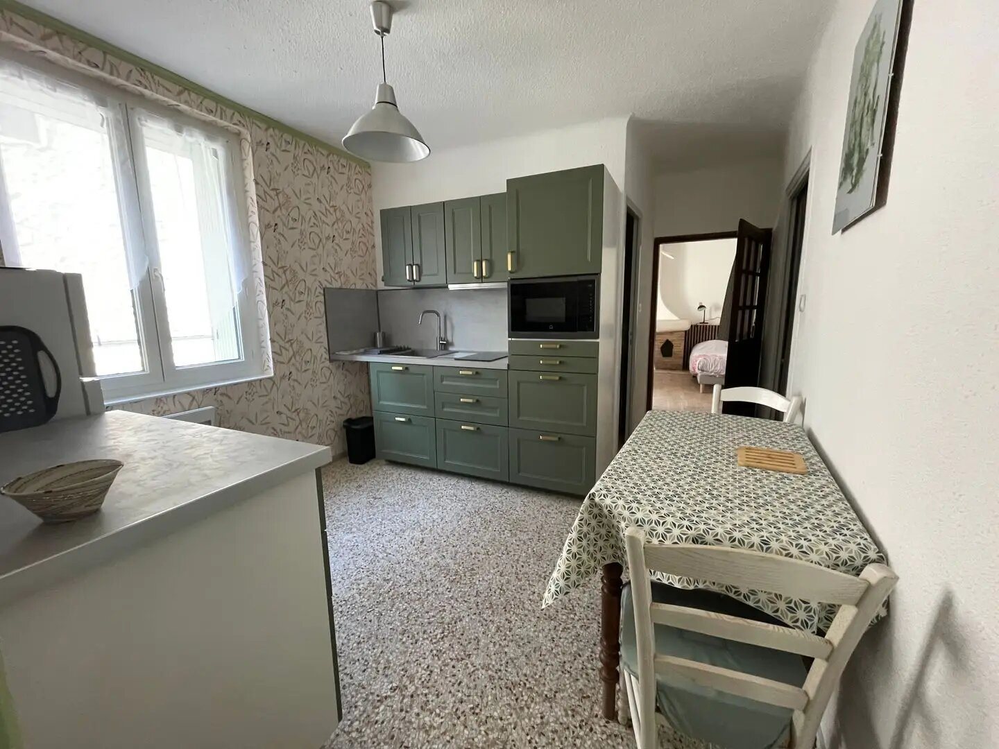 Appartement à louer, 44m², Sisteron