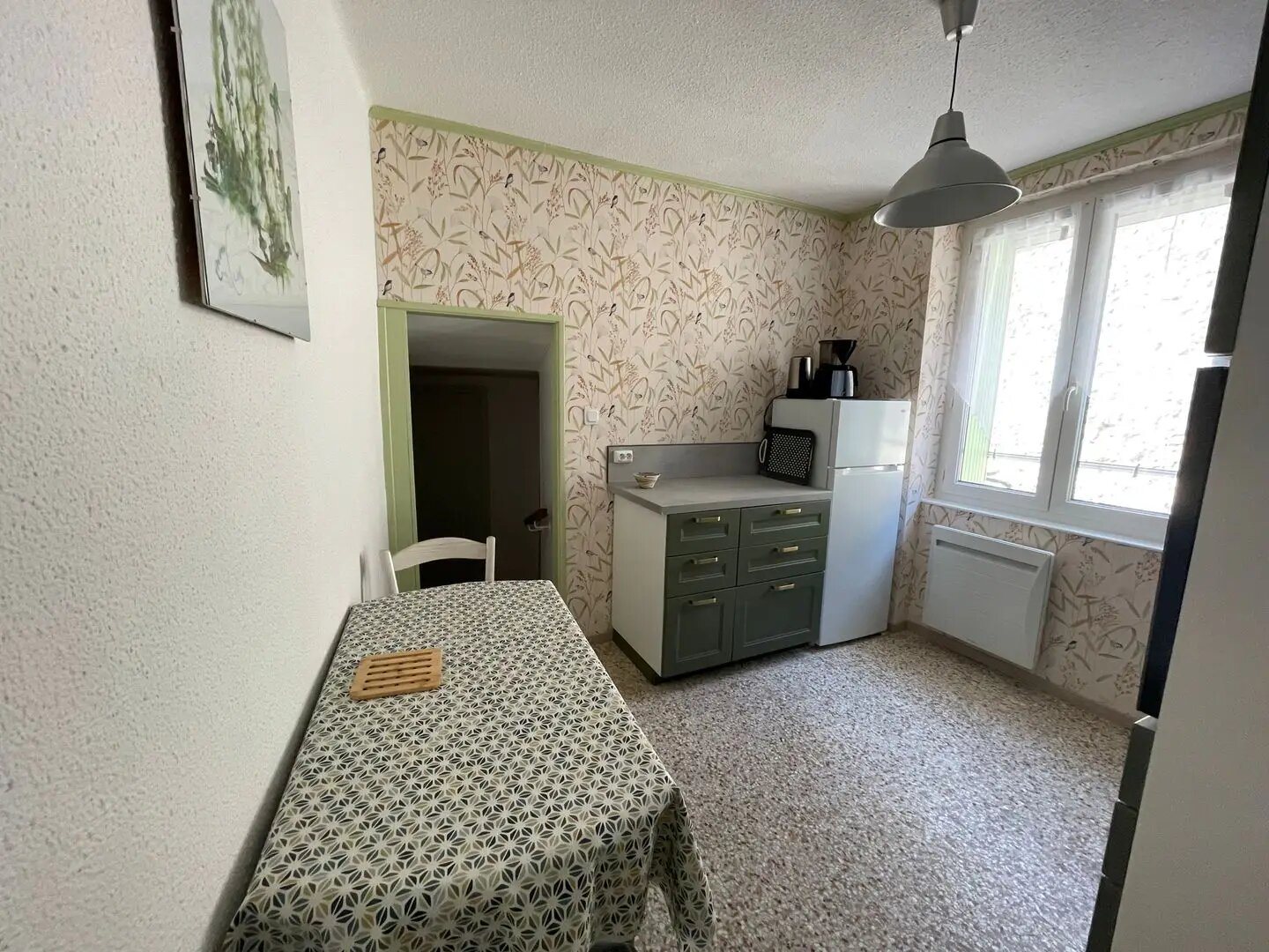 Appartement à louer, 44m², Sisteron