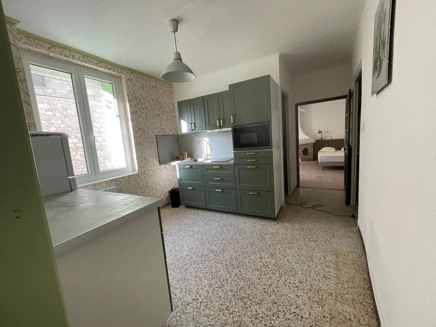 Appartement à louer, 44m², Sisteron