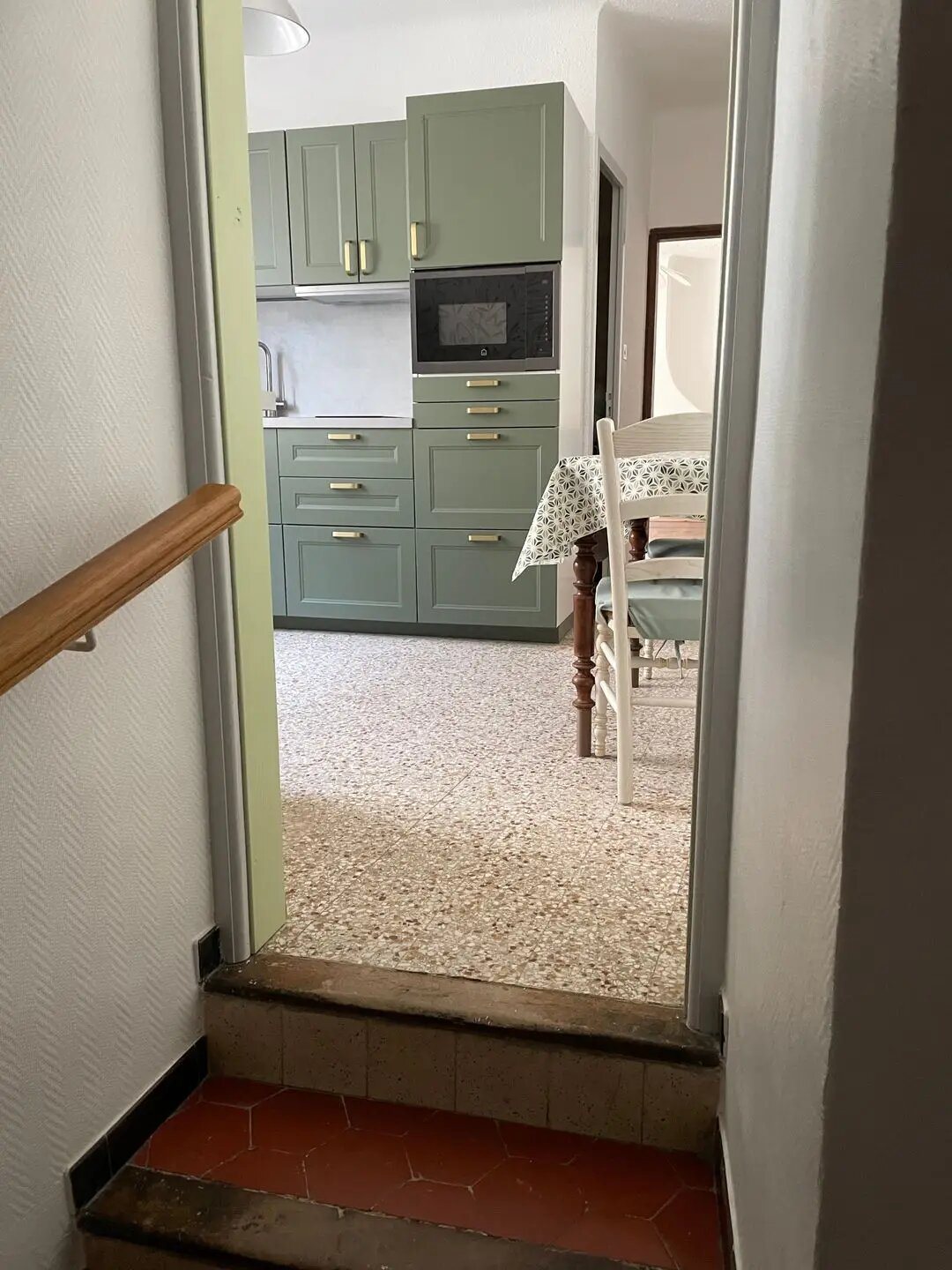 Appartement à louer, 44m², Sisteron