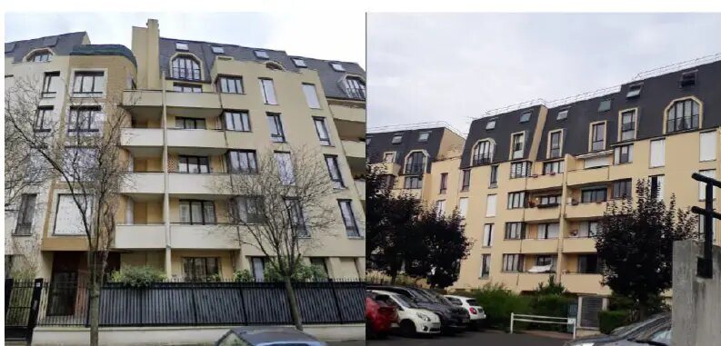 Appartement à vendre, 78m², Sartrouville