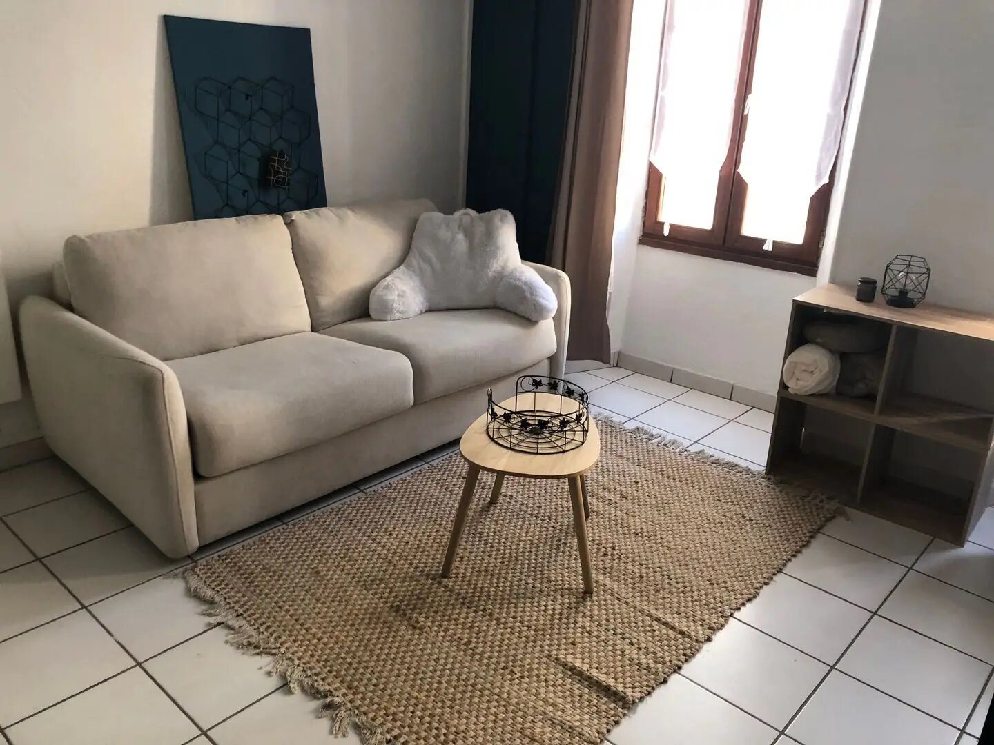 Appartement à louer, 20m², Langogne