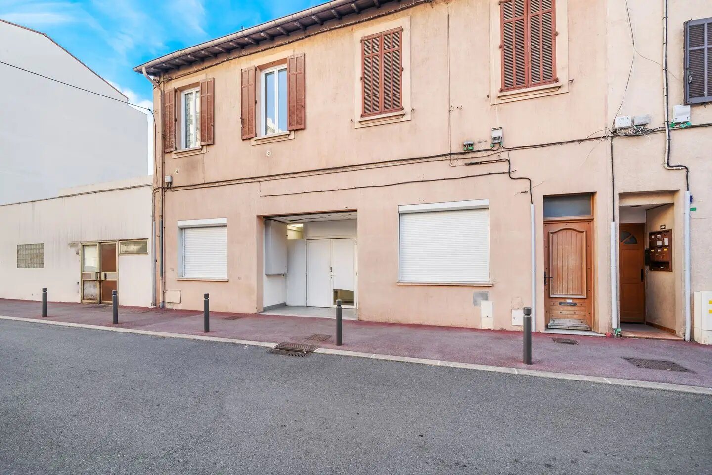 Appartement à vendre, 123m², Cannes-la-Bocca
