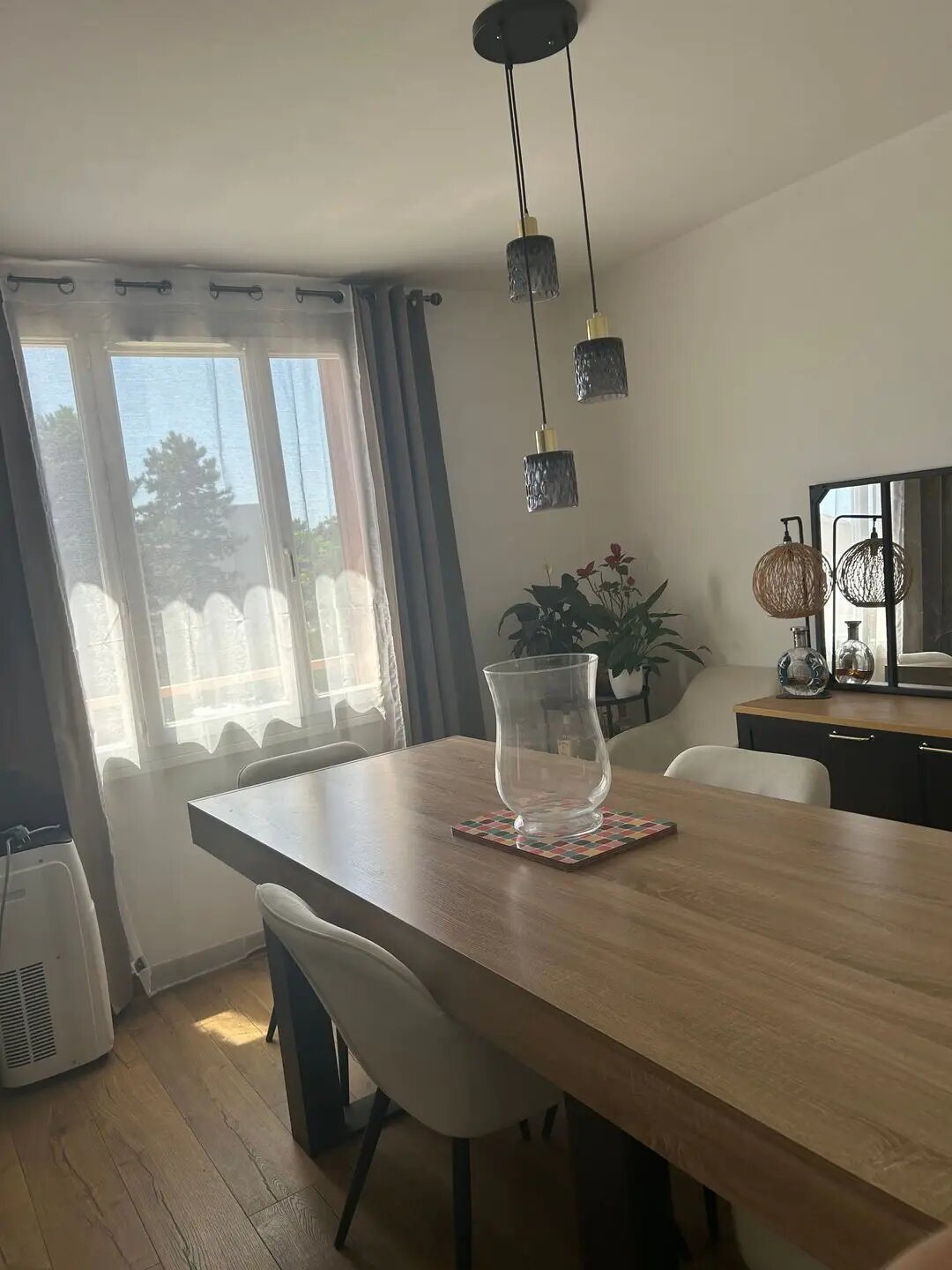 Appartement à vendre, 65m², Décines-Charpieu