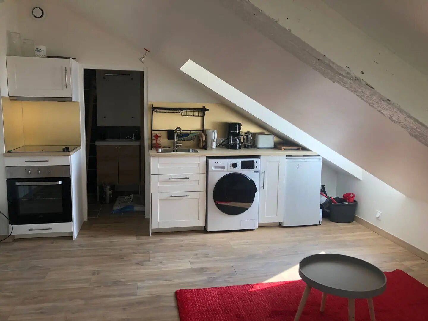 Appartement à vendre, 30m², Grenoble