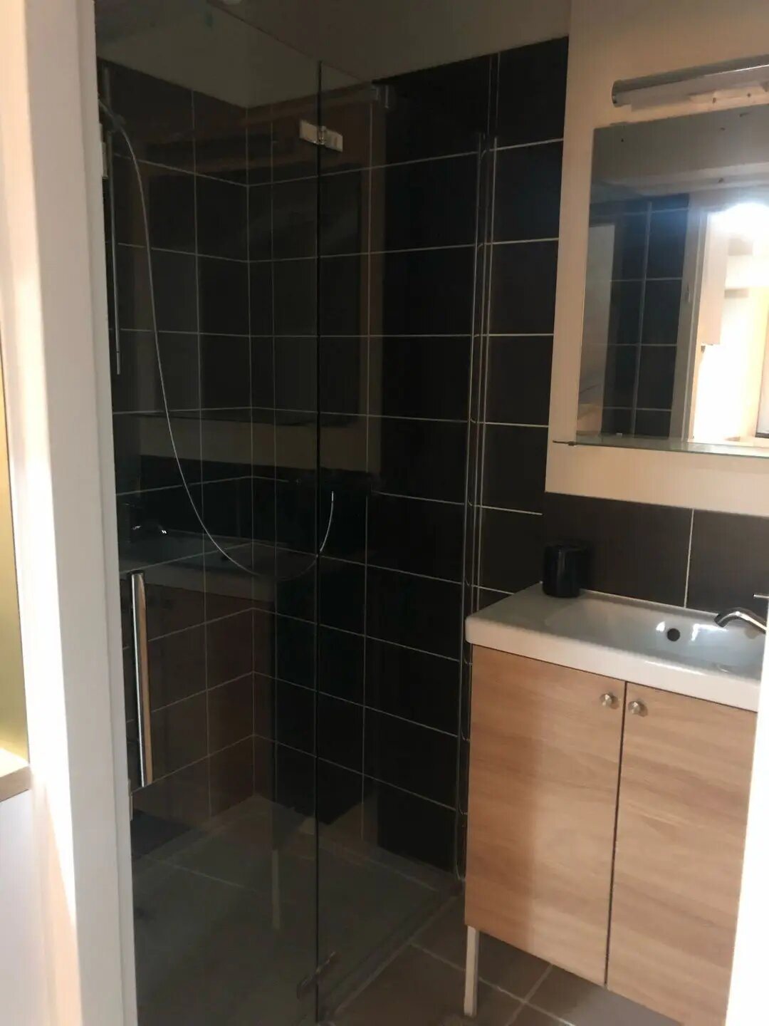 Appartement à vendre, 30m², Grenoble