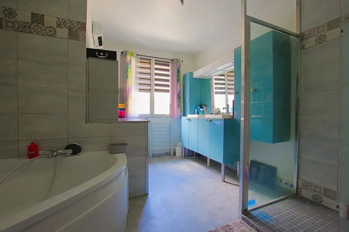 Maison à vendre, 128m², Rethonvillers