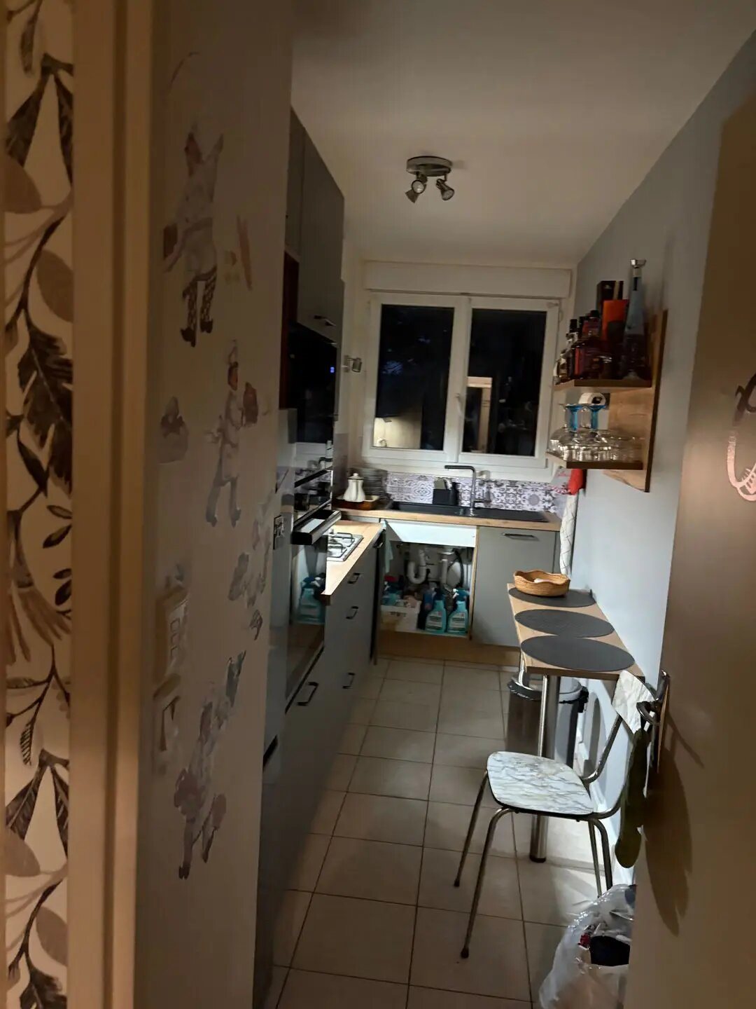 Appartement à louer, 70m², Chilly-Mazarin