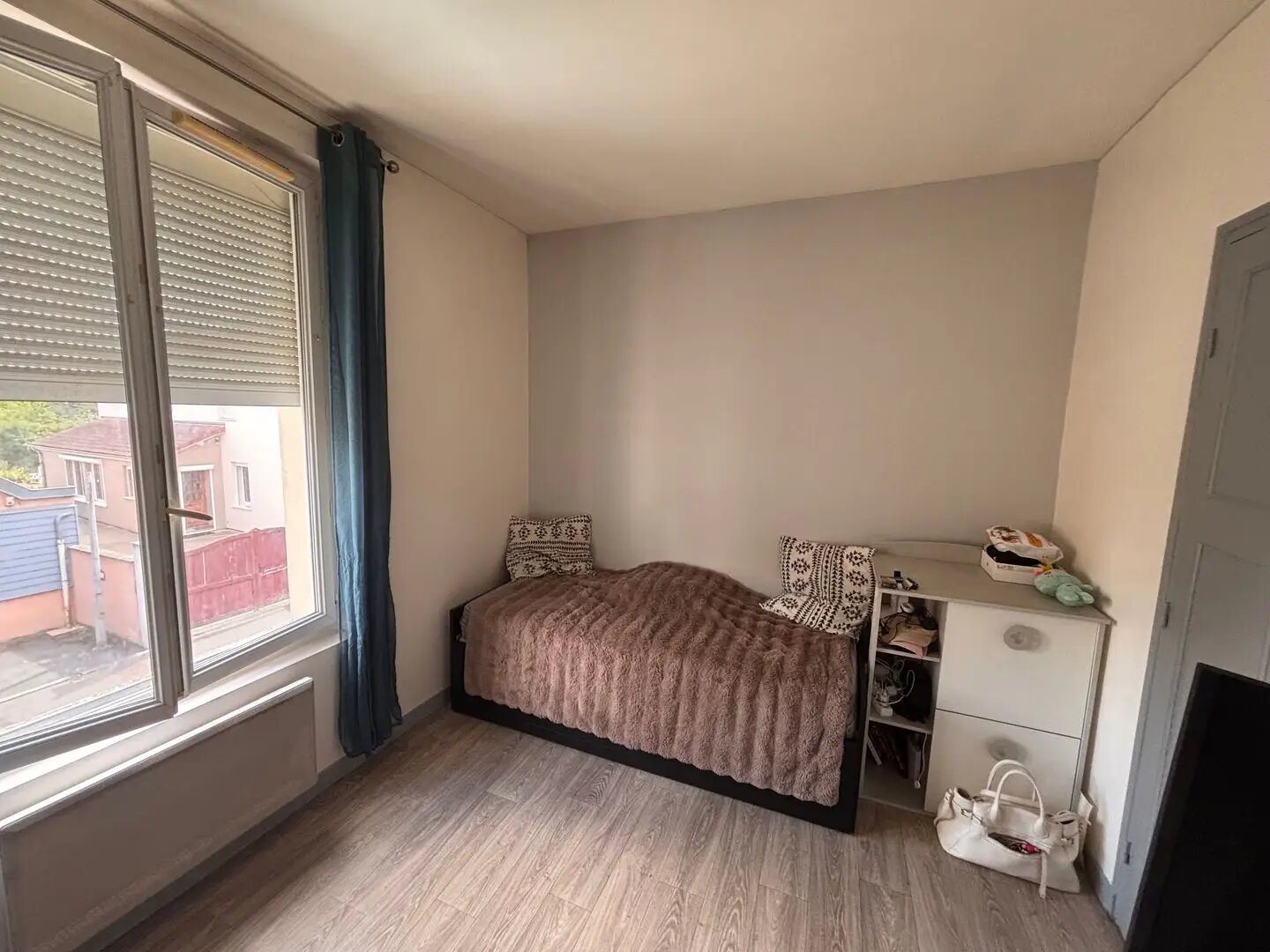 Appartement à louer, 25m², Amiens