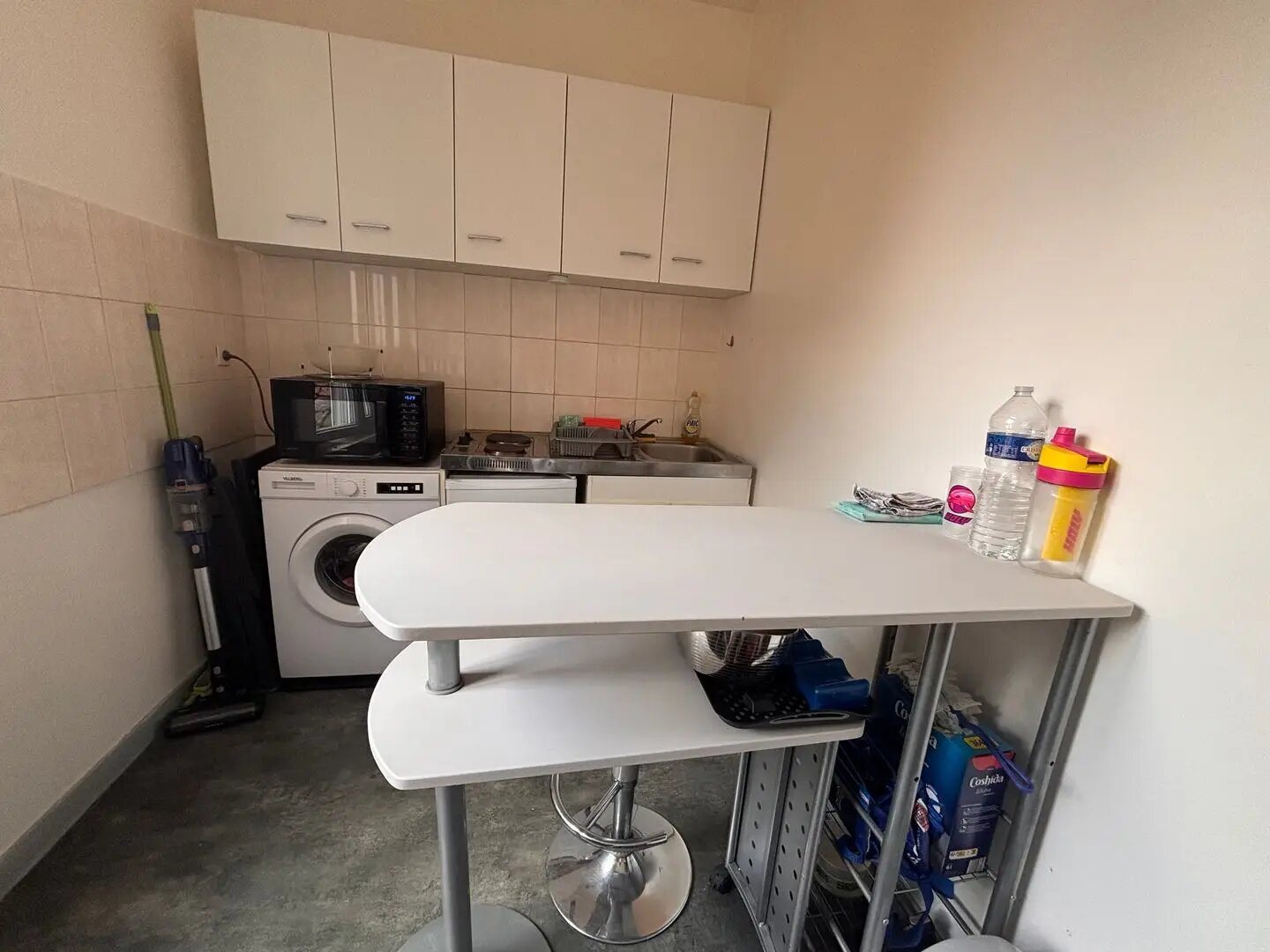 Appartement à louer, 25m², Amiens