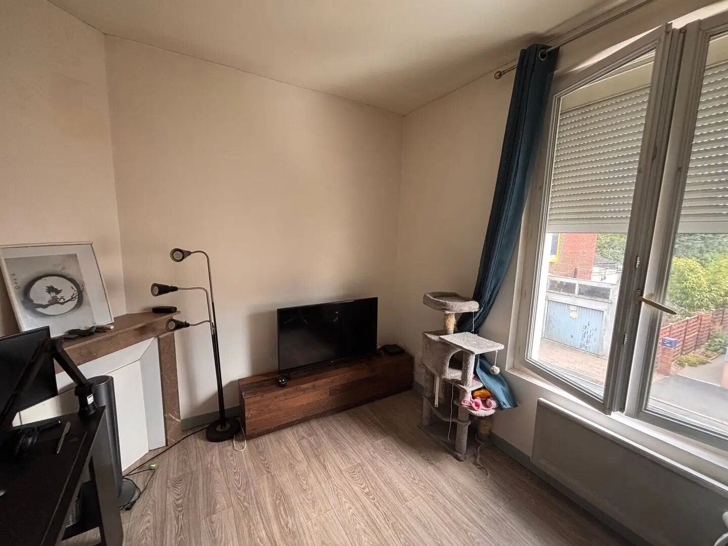 Appartement à louer, 25m², Amiens