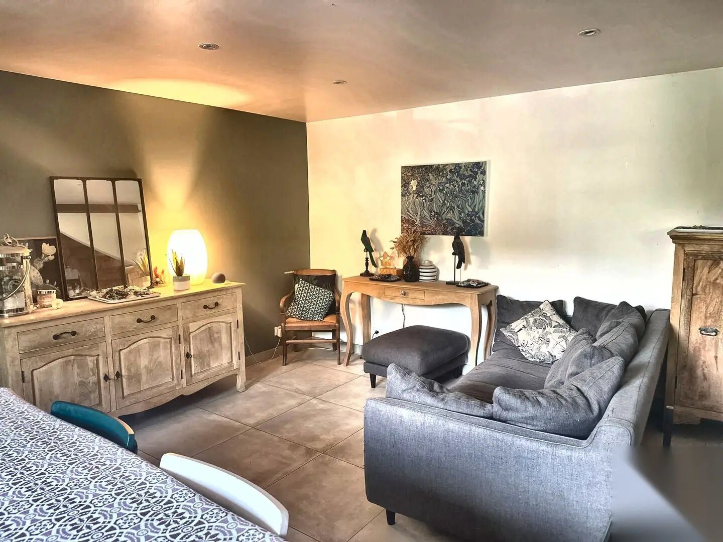 Maison à vendre, 100m², Montlognon