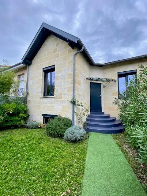 Maison à vendre, 84m², Le Bouscat