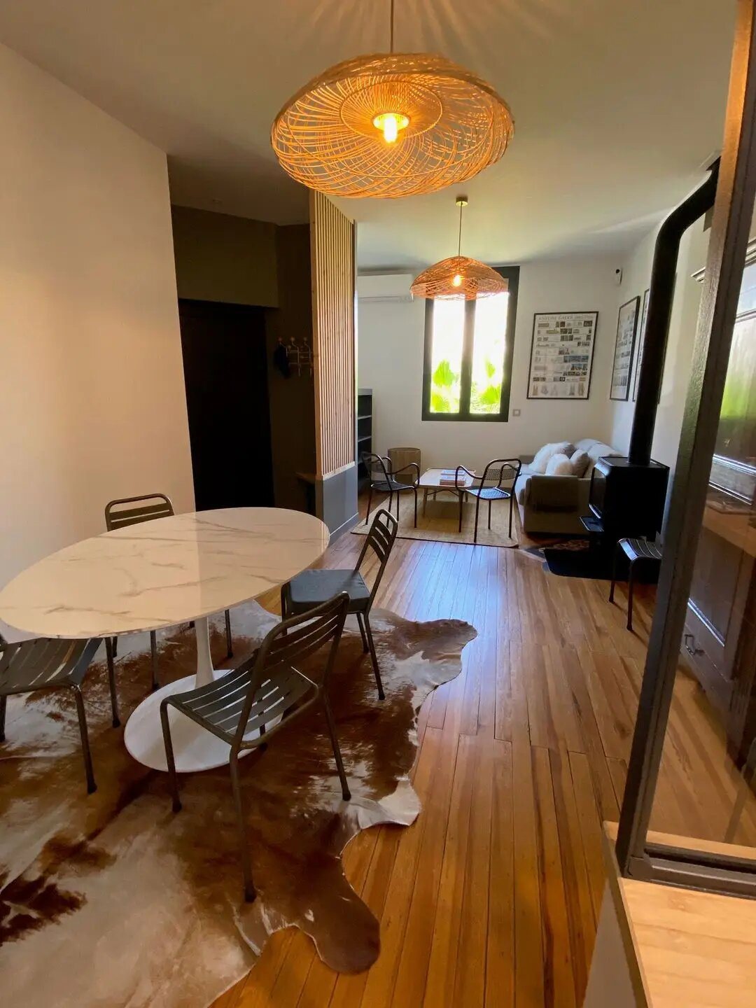 Maison à vendre, 84m², Le Bouscat