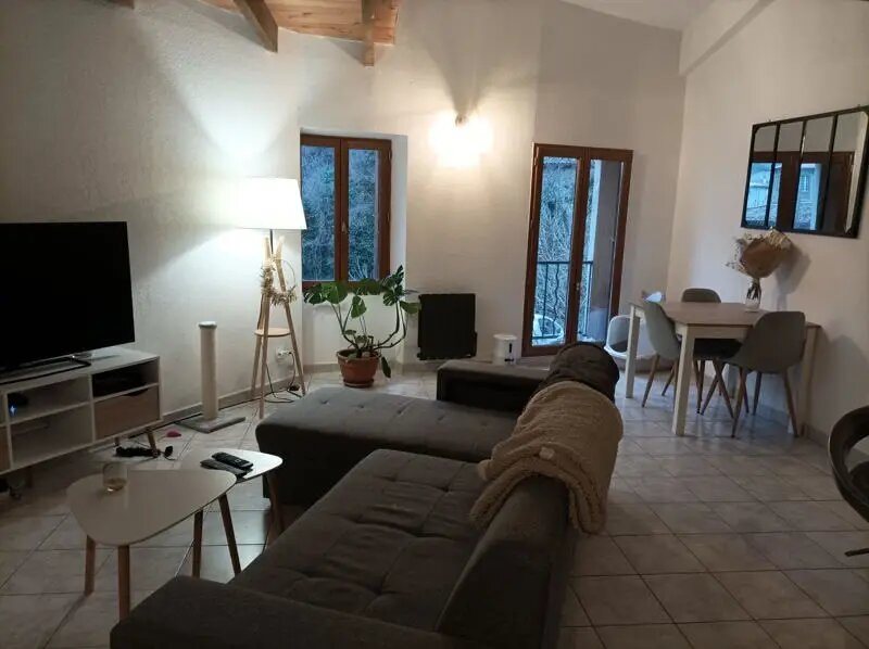 Appartement à louer, 43m², Clermont-l'Hérault