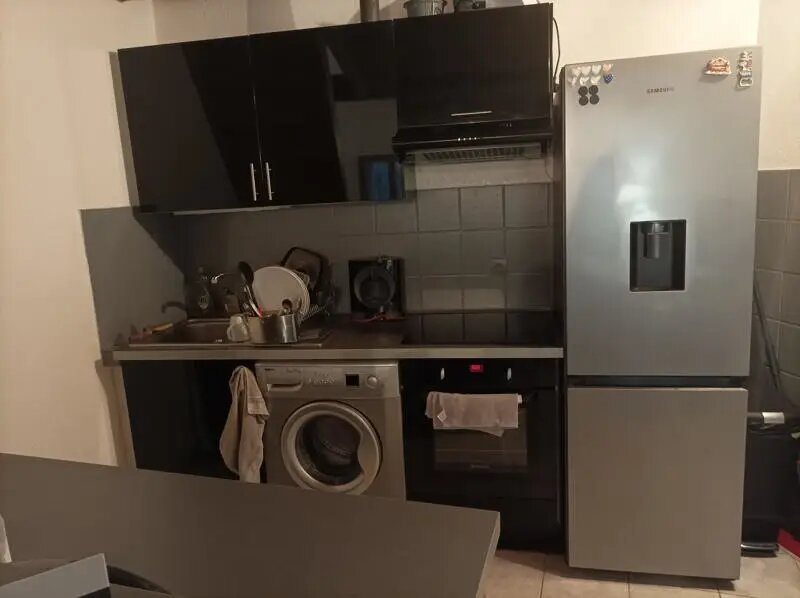 Appartement à louer, 43m², Clermont-l'Hérault