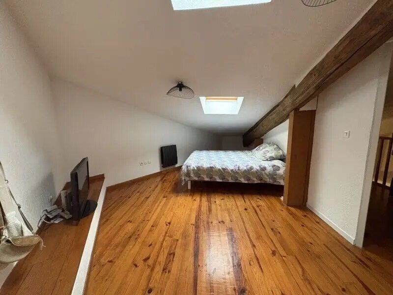 Appartement à louer, 43m², Clermont-l'Hérault