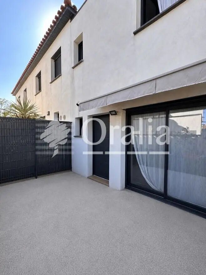 Maison à louer, 56m², Mudaison