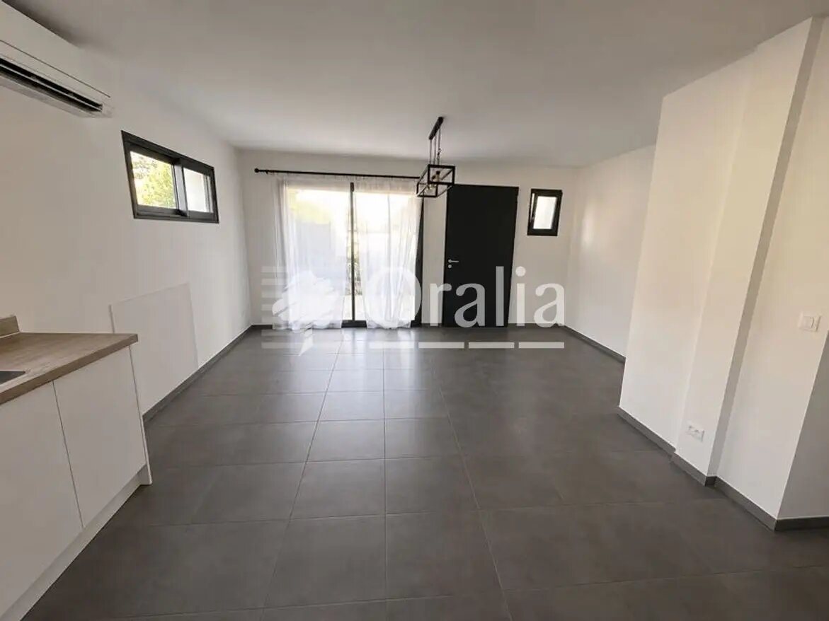 Maison à louer, 56m², Mudaison