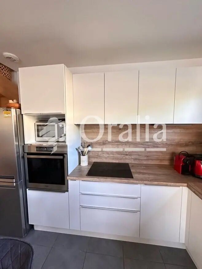 Maison à louer, 56m², Mudaison