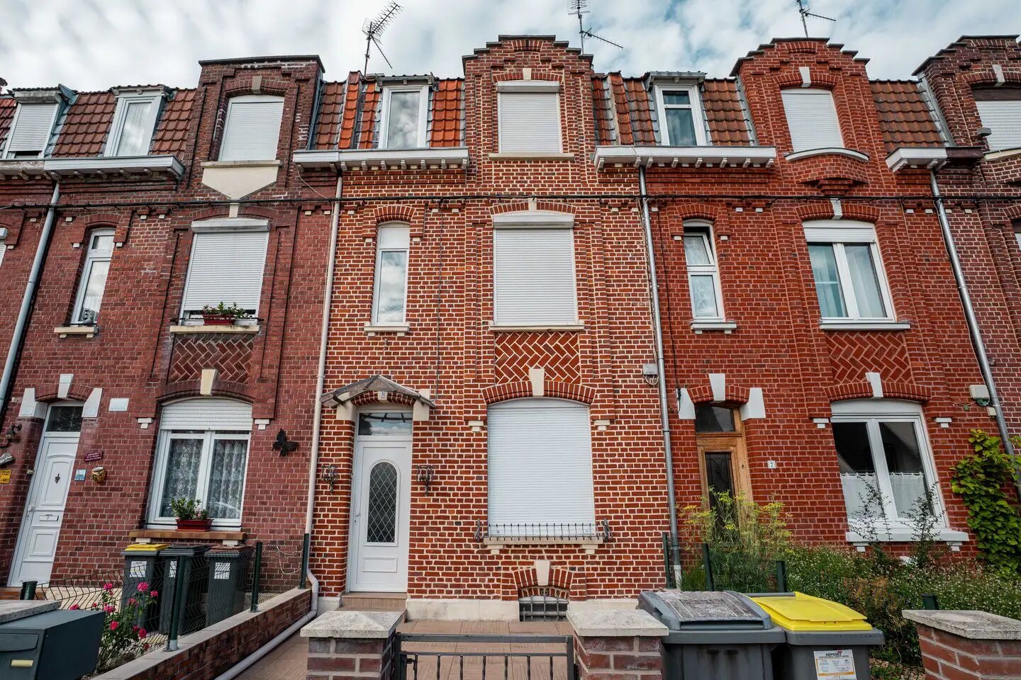 Maison à vendre, 130m², Villeneuve-d'Ascq
