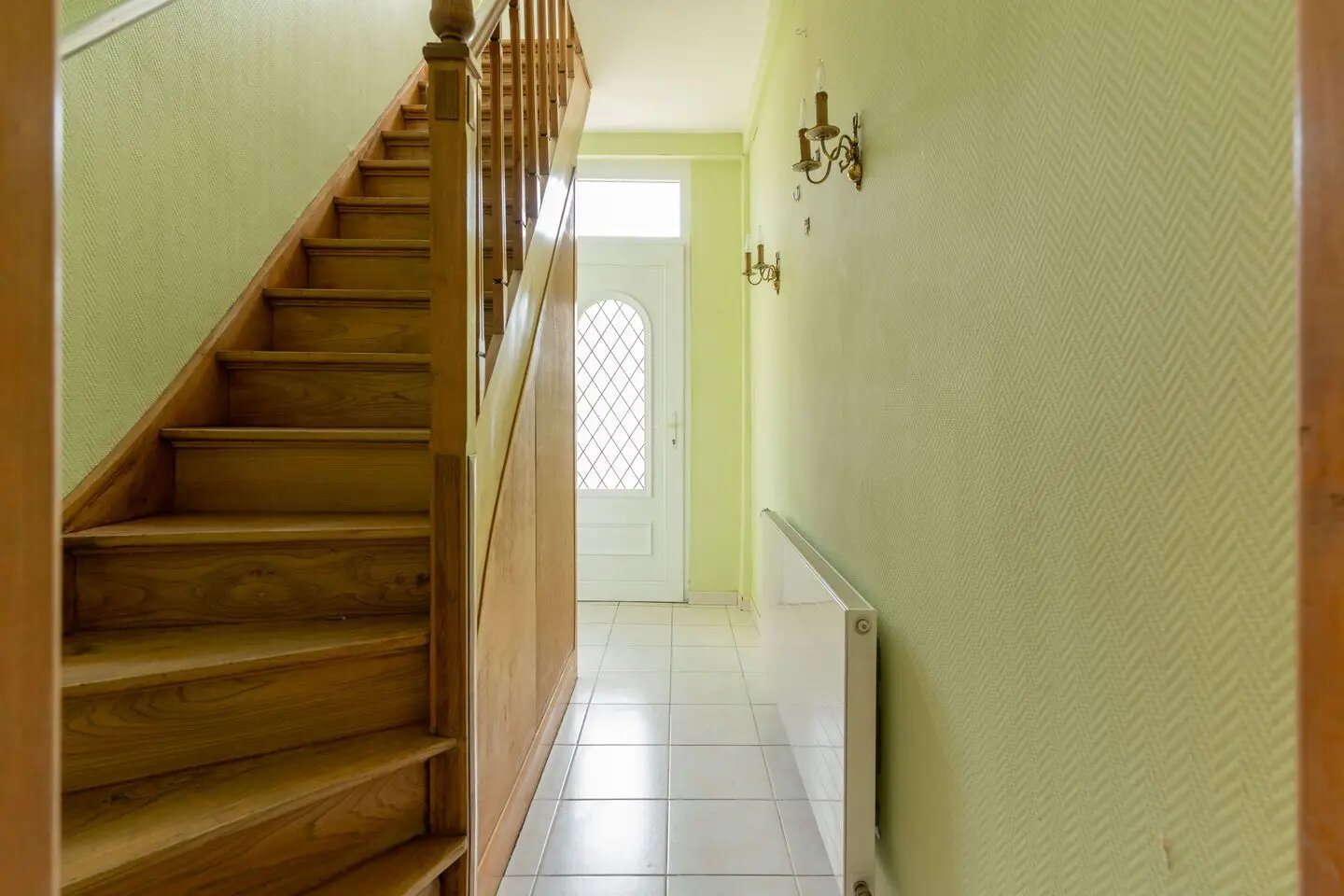 Maison à vendre, 130m², Villeneuve-d'Ascq