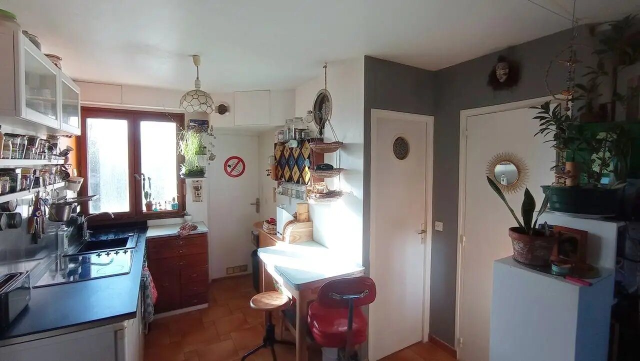 Appartement à vendre, 38m², Champigny-sur-Marne