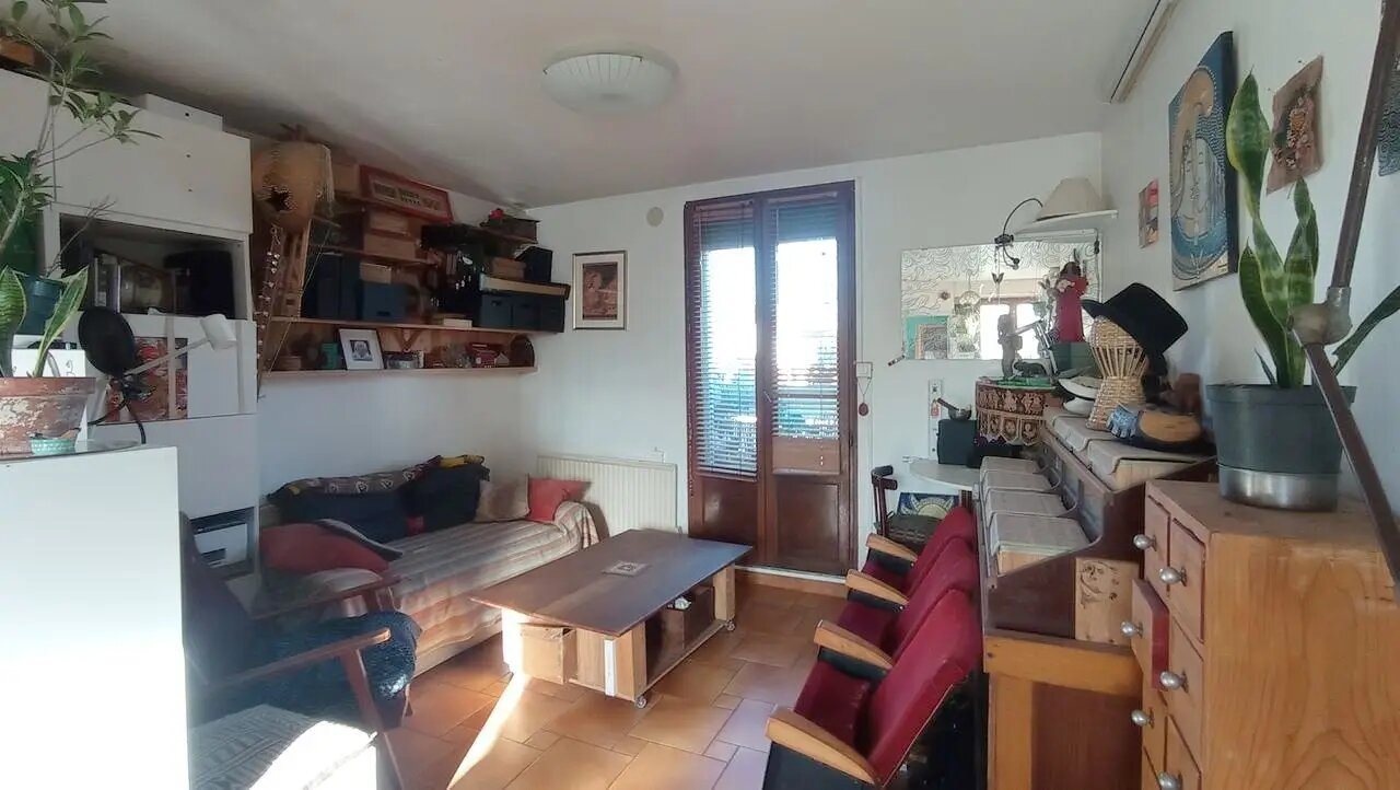 Appartement à vendre, 38m², Champigny-sur-Marne
