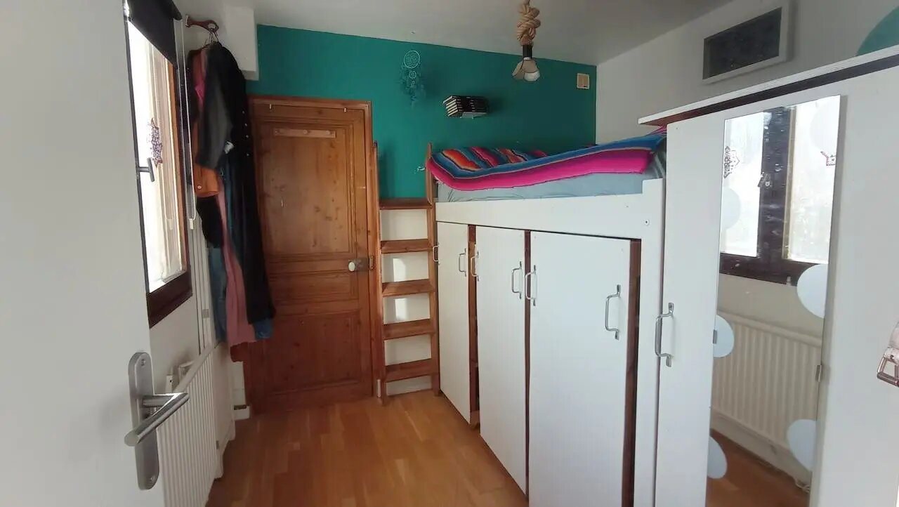 Appartement à vendre, 38m², Champigny-sur-Marne