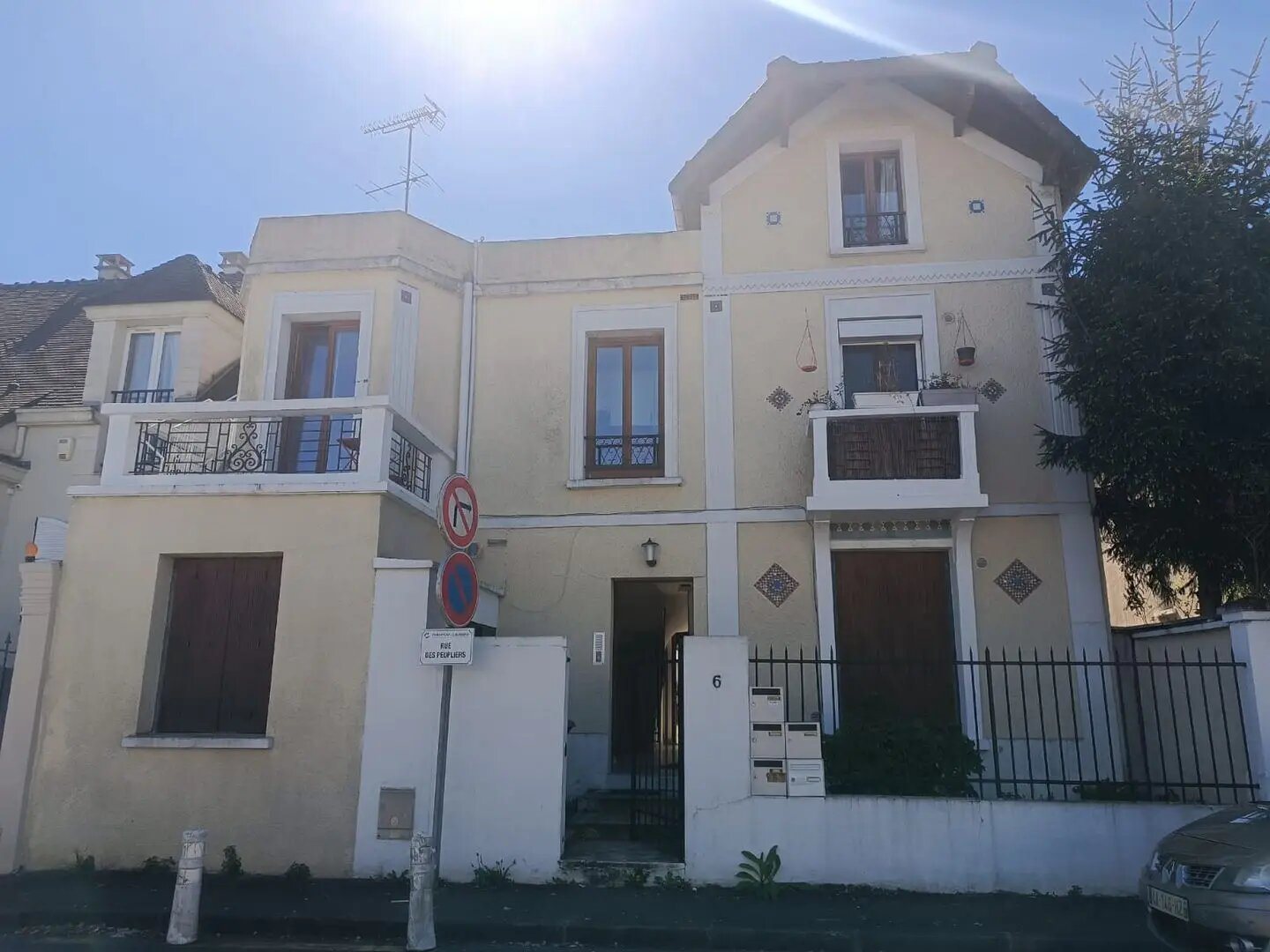 Appartement à vendre, 38m², Champigny-sur-Marne