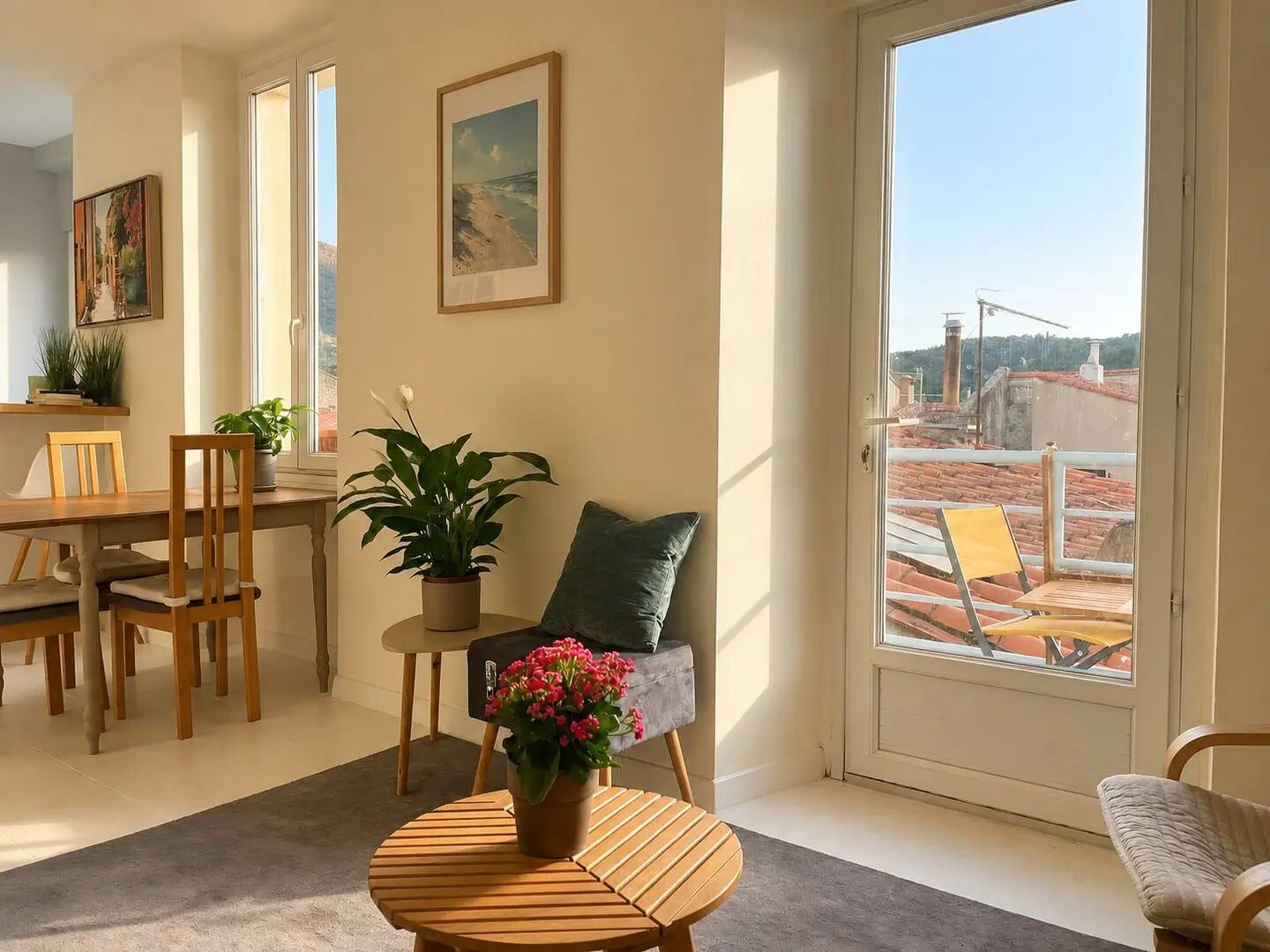 Appartement à vendre, 85m², Céret