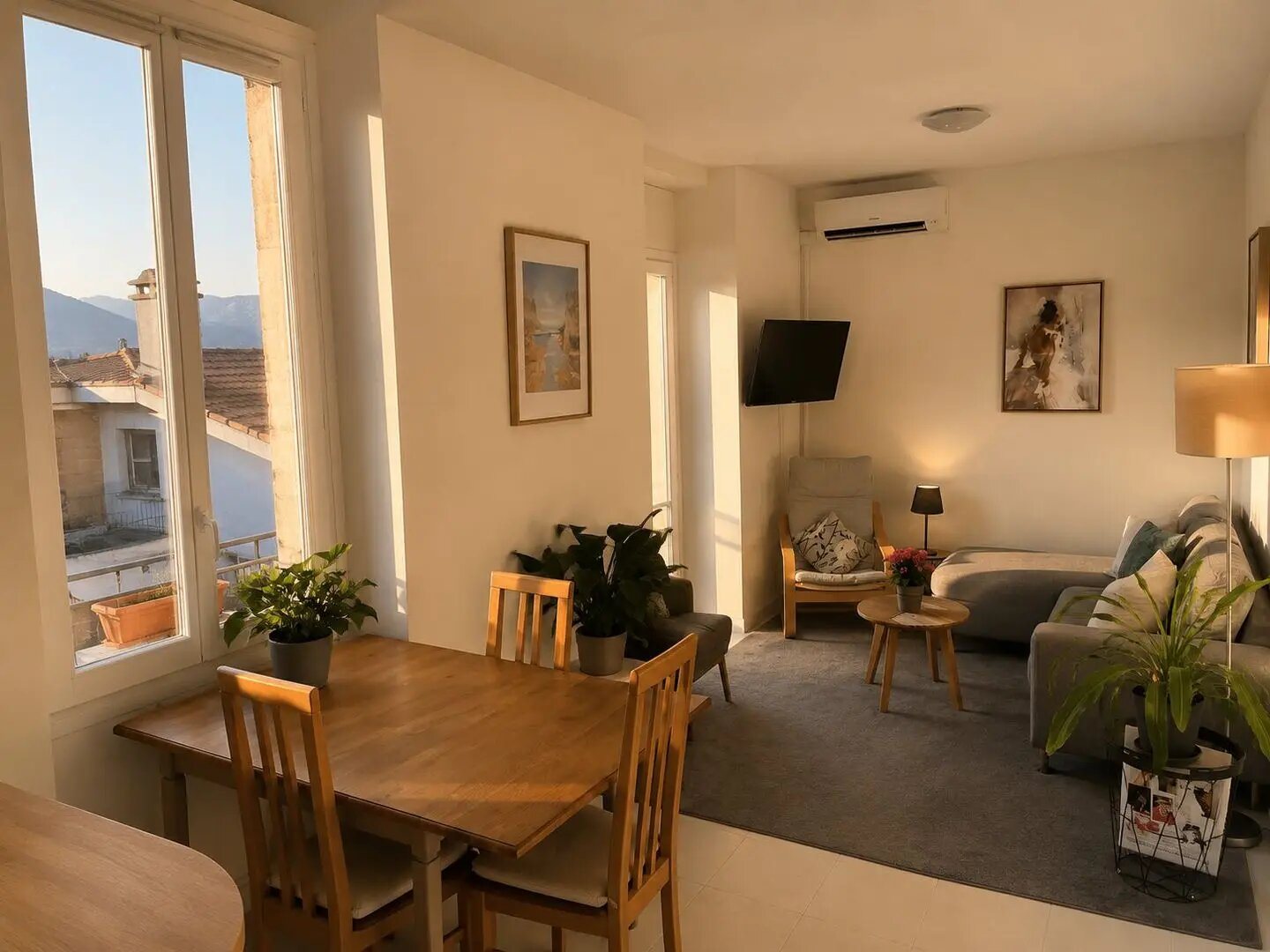 Appartement à vendre, 85m², Céret