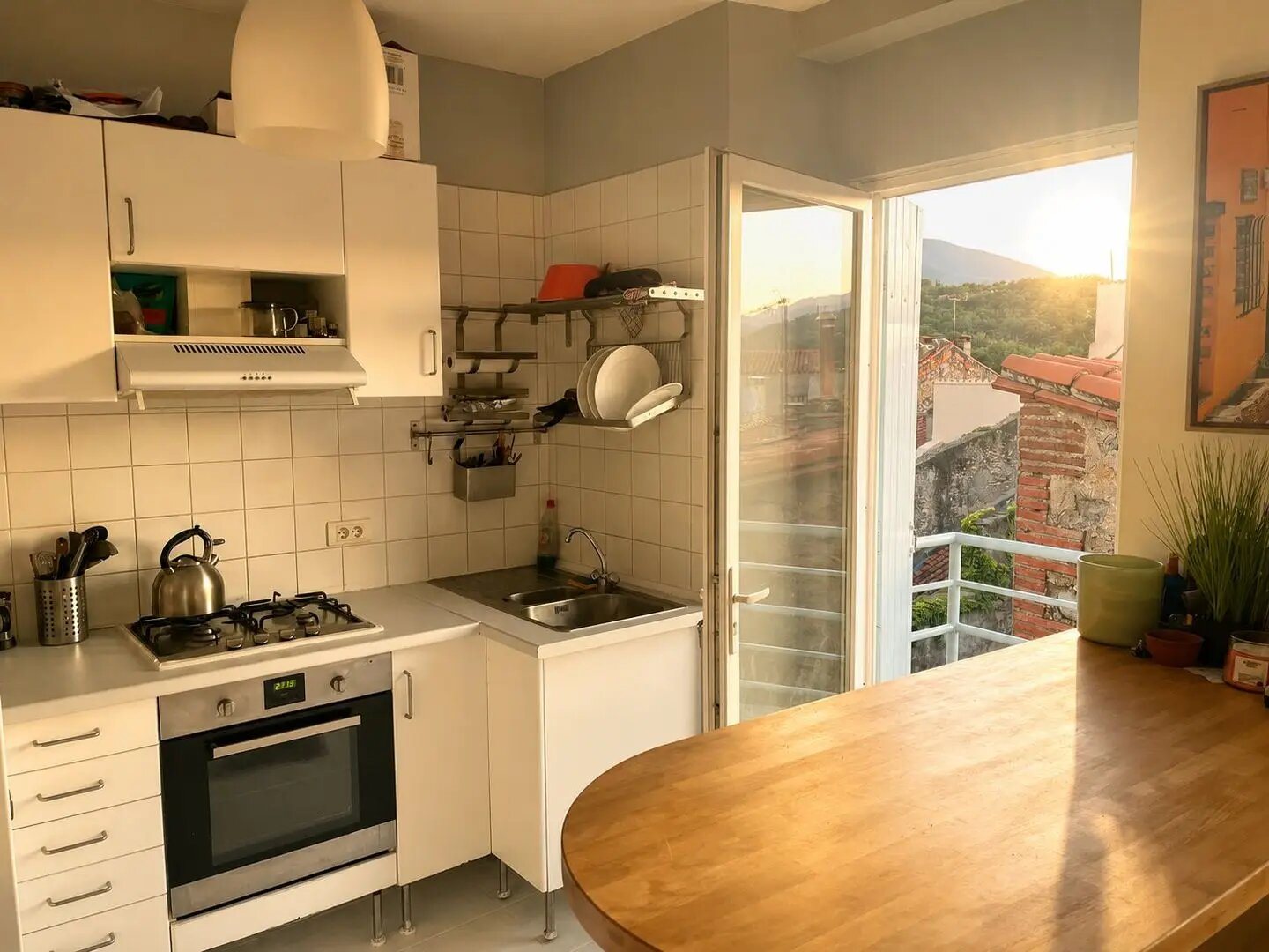 Appartement à vendre, 85m², Céret