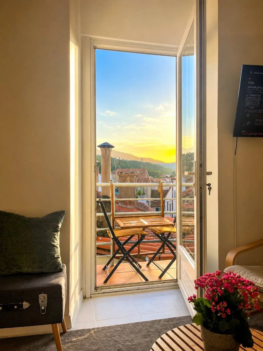 Appartement à vendre, 85m², Céret