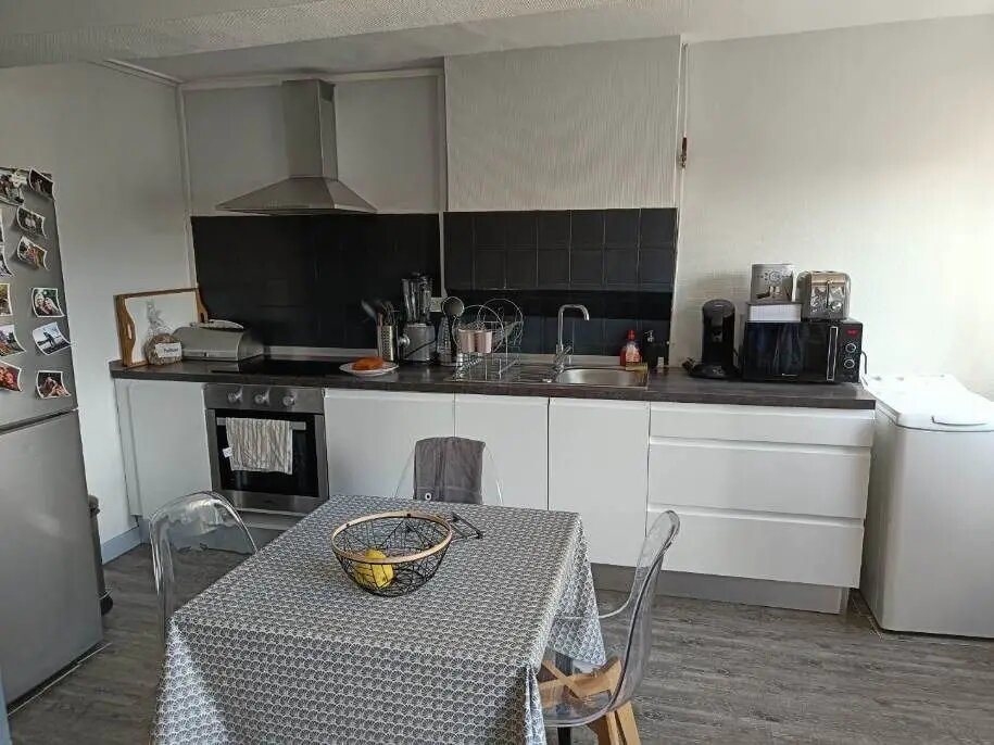 Appartement à louer, 37m², Saint-Etienne