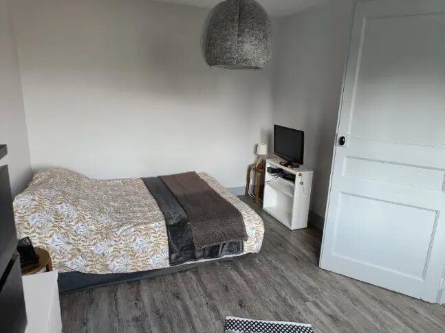 Appartement à louer, 37m², Saint-Etienne