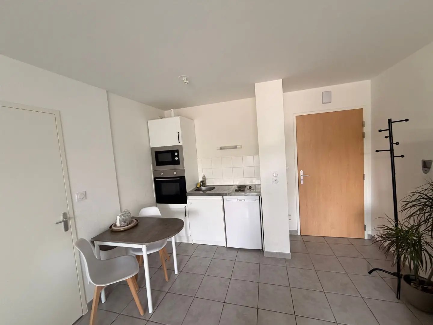 Appartement à louer, 52m², Saint-Barthélemy-d'Anjou