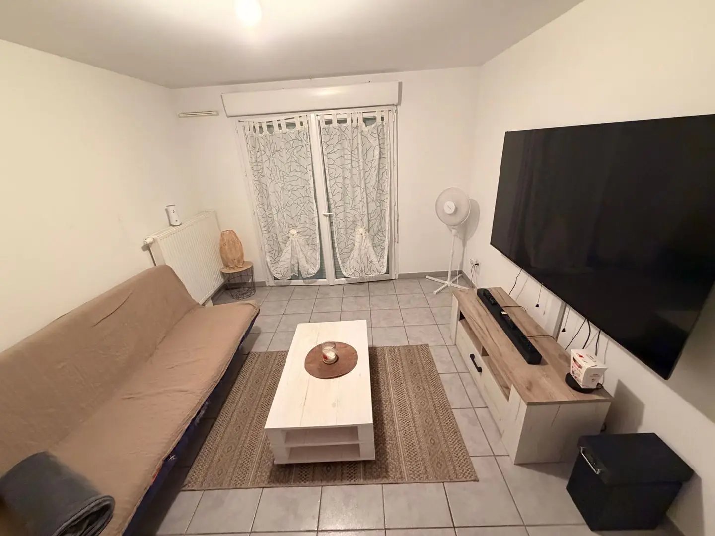 Appartement à louer, 52m², Saint-Barthélemy-d'Anjou