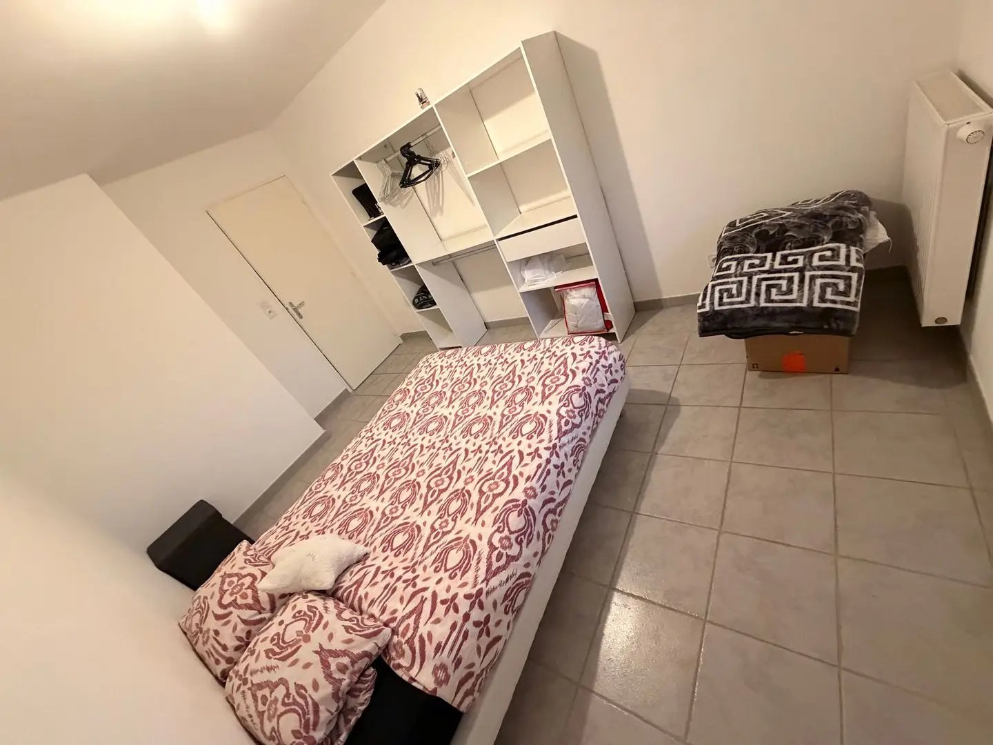 Appartement à louer, 52m², Saint-Barthélemy-d'Anjou