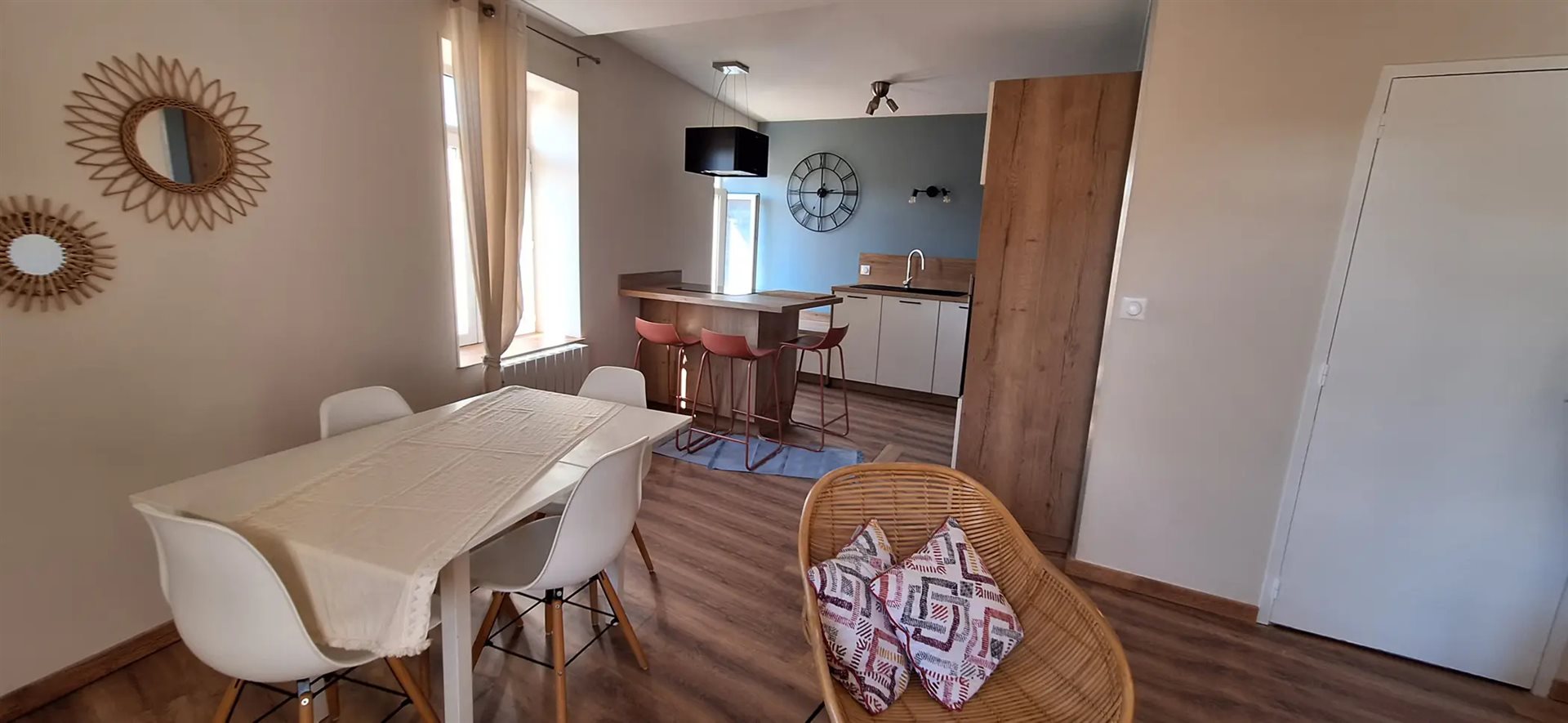 Appartement à louer, 50m², Villefranche-sur-Saône