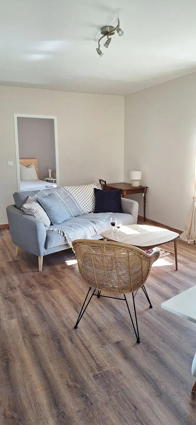 Appartement à louer, 50m², Villefranche-sur-Saône