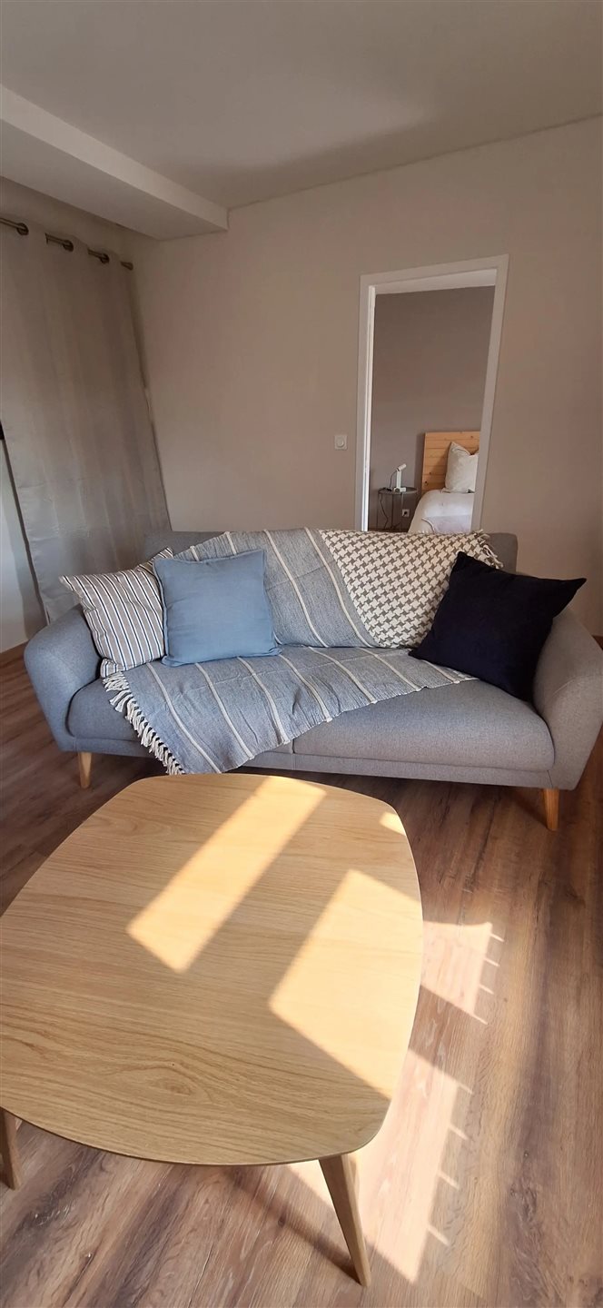 Appartement à louer, 50m², Villefranche-sur-Saône