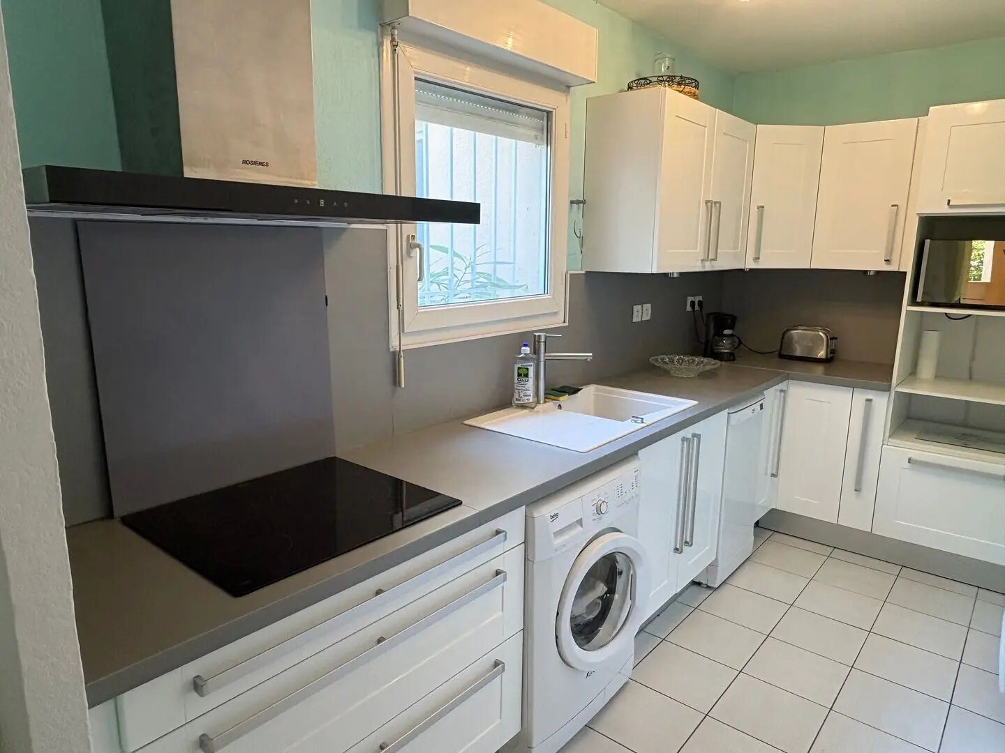 Appartement à vendre, 63m², Montpellier