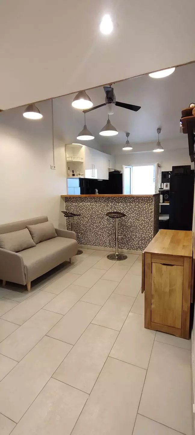 Appartement à vendre, 20m², Levallois-Perret
