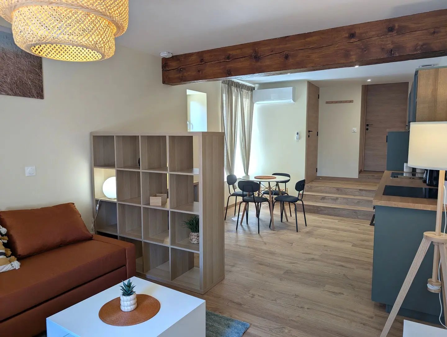 Appartement à louer, 42m², Chazey-sur-Ain