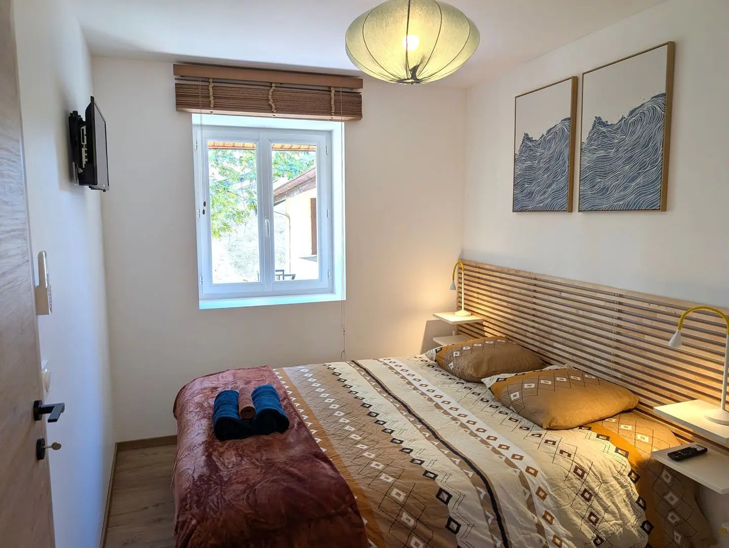 Appartement à louer, 42m², Chazey-sur-Ain