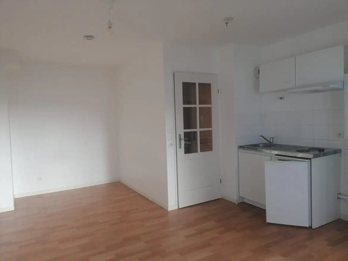 Appartement à louer, 27m², Orléans