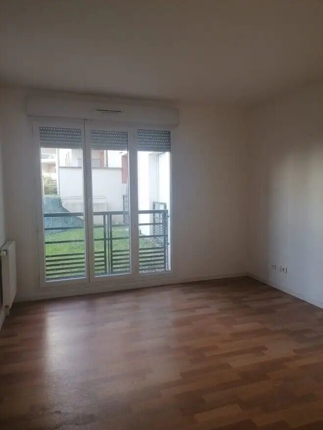 Appartement à louer, 27m², Orléans